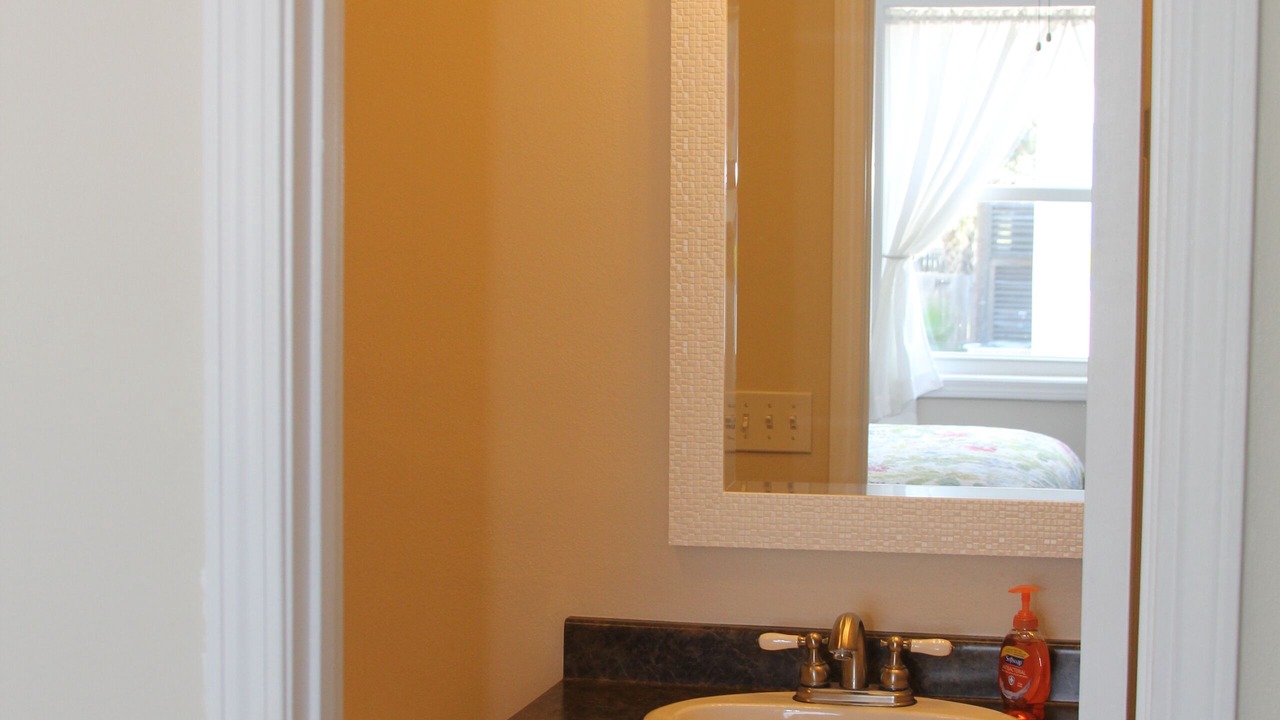 Photo of Bathroom in Toilla Segunda