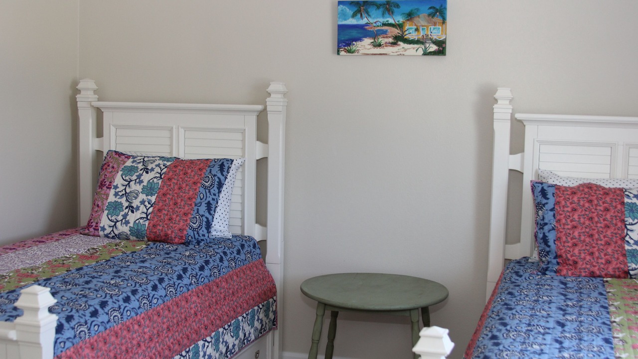 Photo of Bedroom in Toilla Segunda