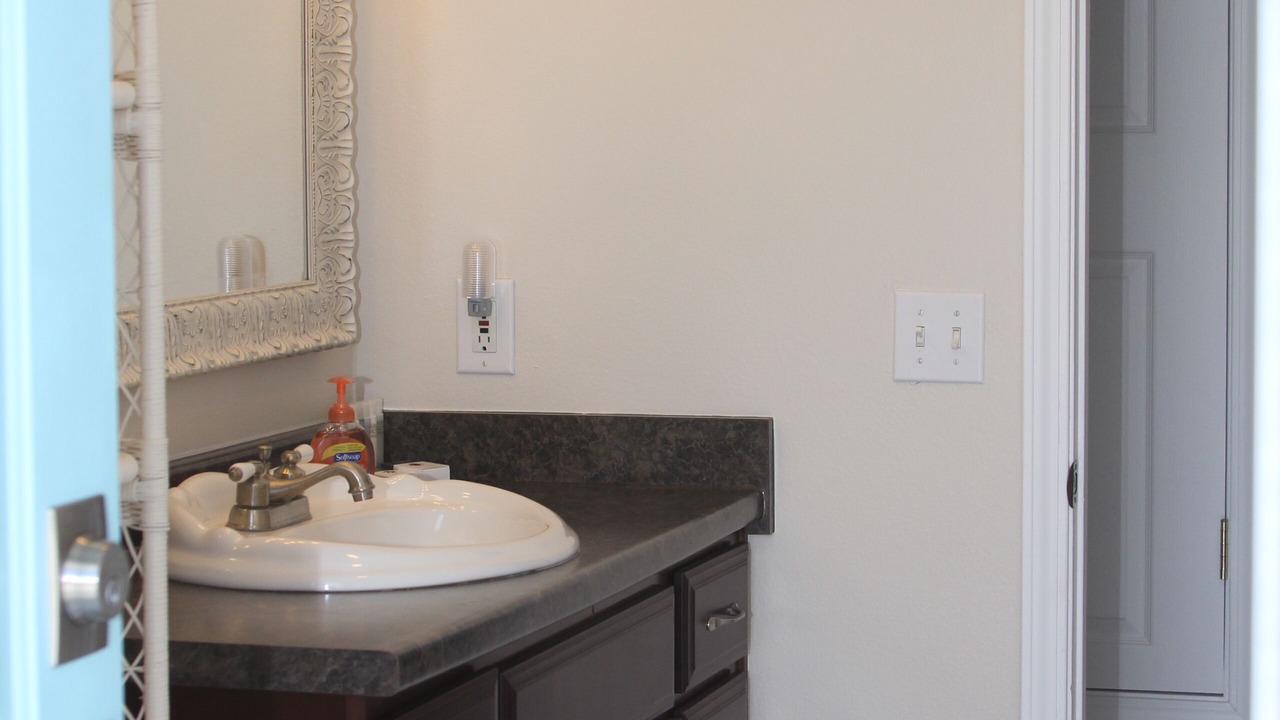 Photo of Bathroom in Toilla Segunda