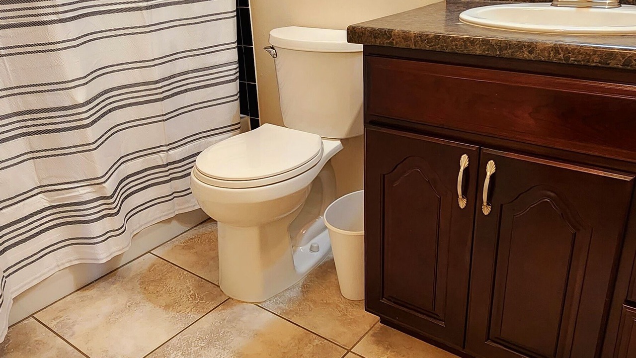 Photo of Bathroom in Toilla Segunda