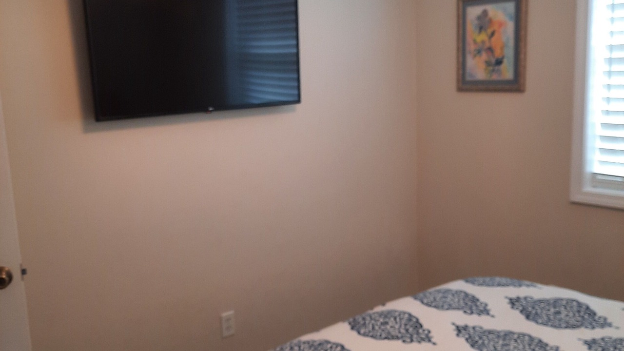 Photo of Bedroom in Toilla Segunda