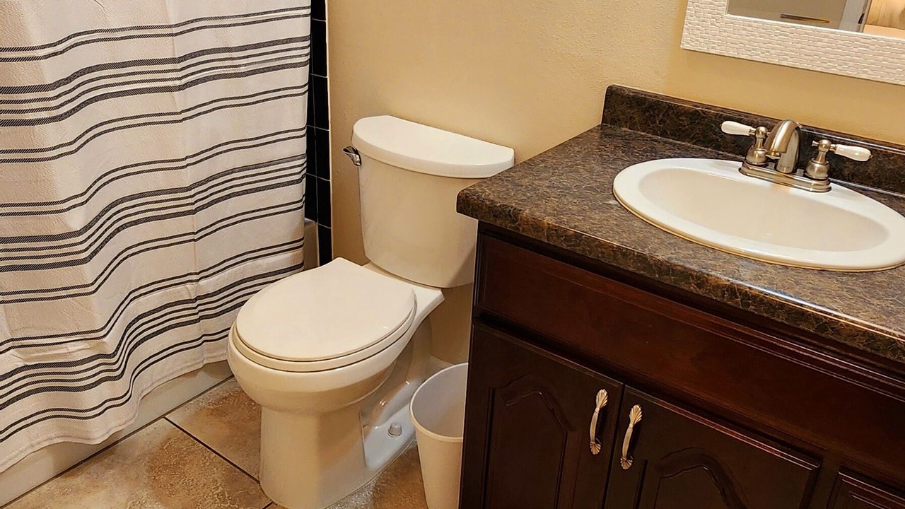 Photo of Bathroom in Toilla Segunda