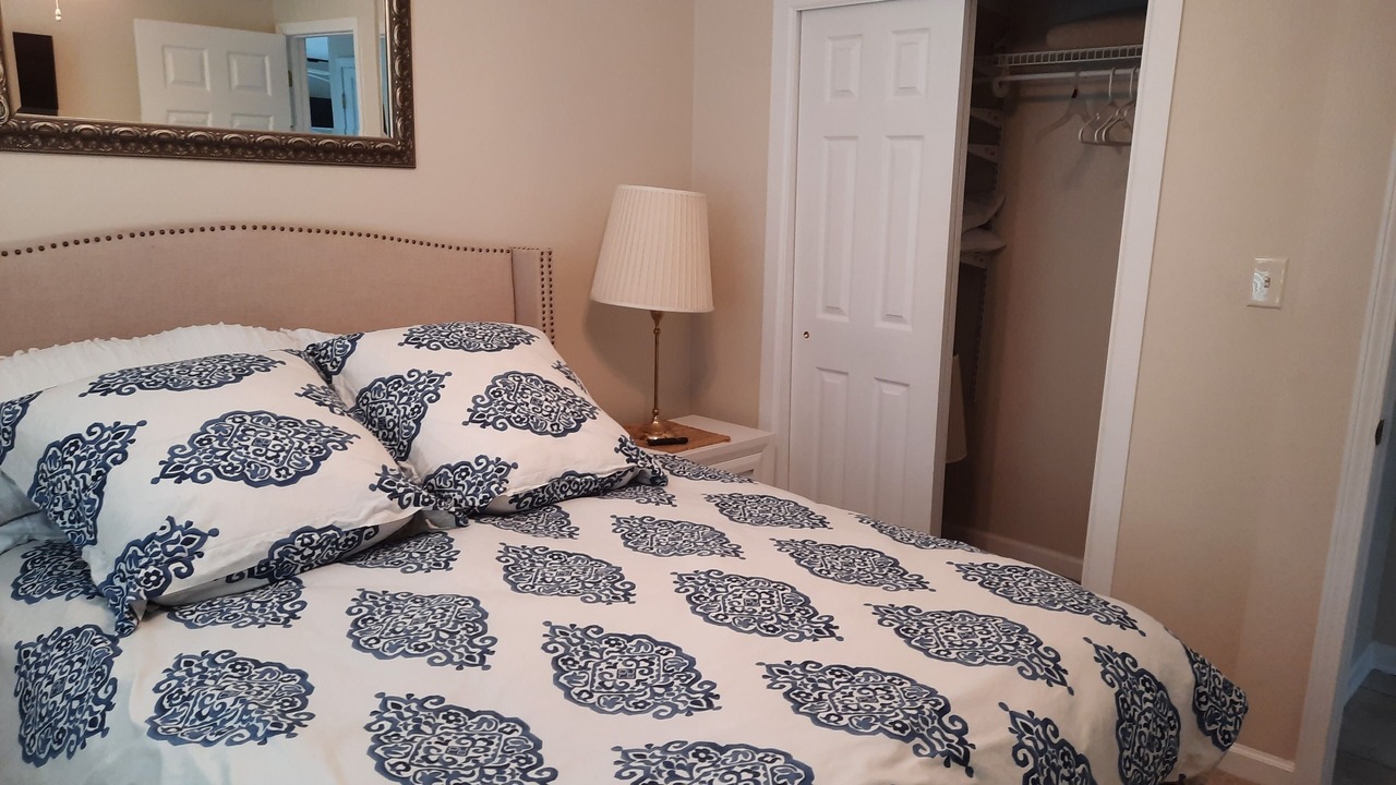 Photo of Bedroom in Toilla Segunda