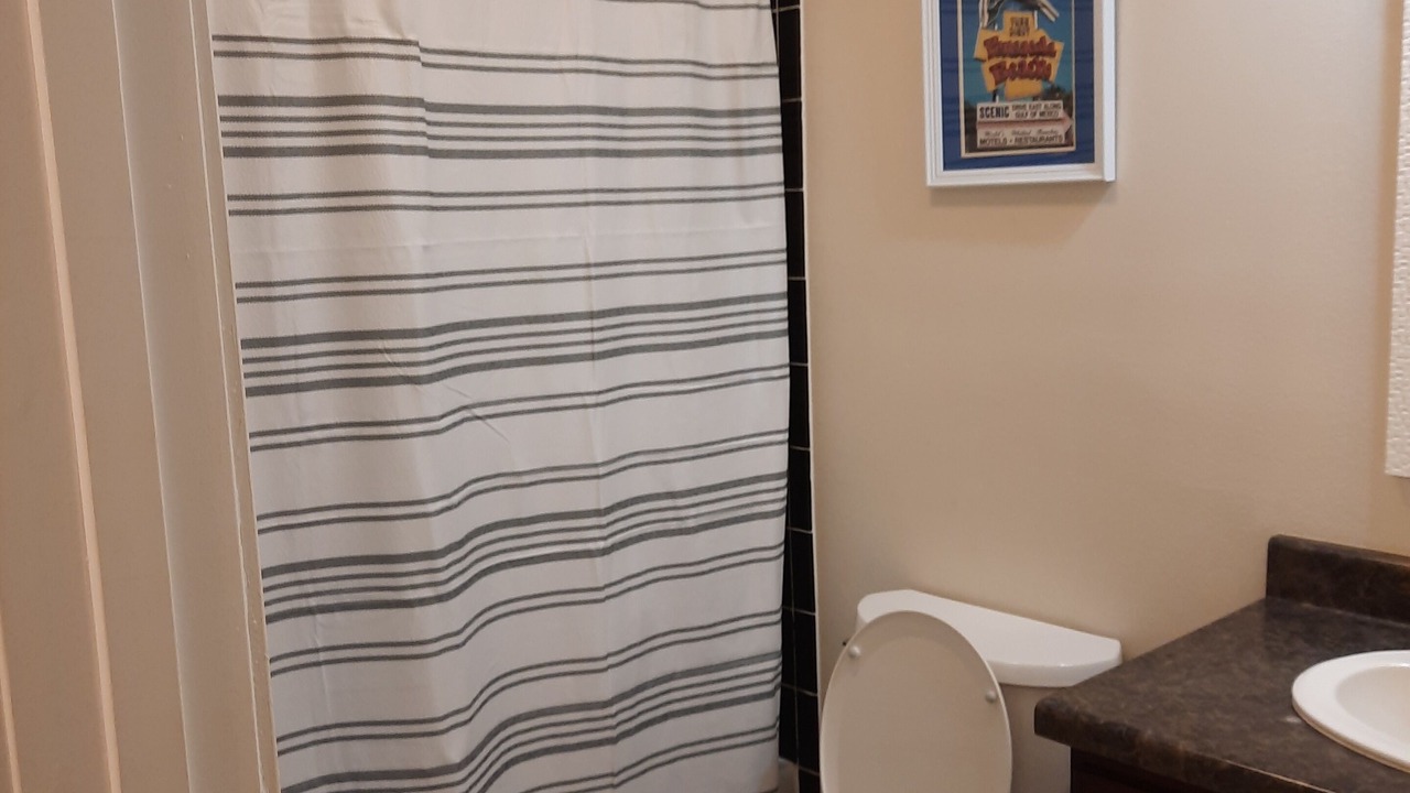 Photo of Bathroom in Toilla Segunda