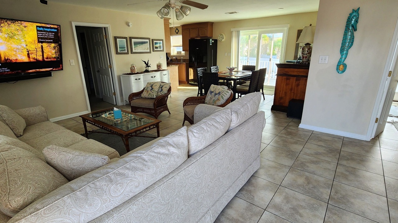 Photo of Livingroom in Toilla Segunda