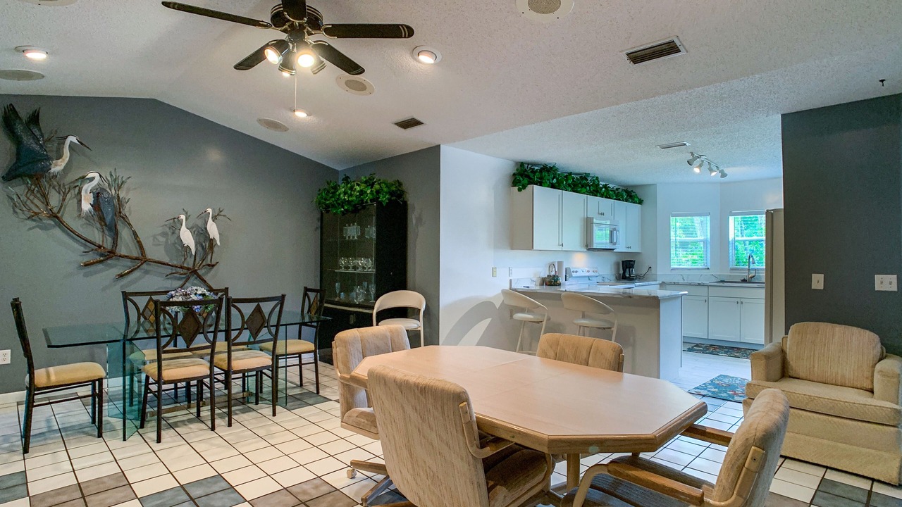 Photo of Bedroom in Deleon Springs Heights