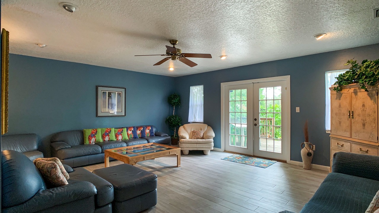 Photo of Bedroom in Deleon Springs Heights