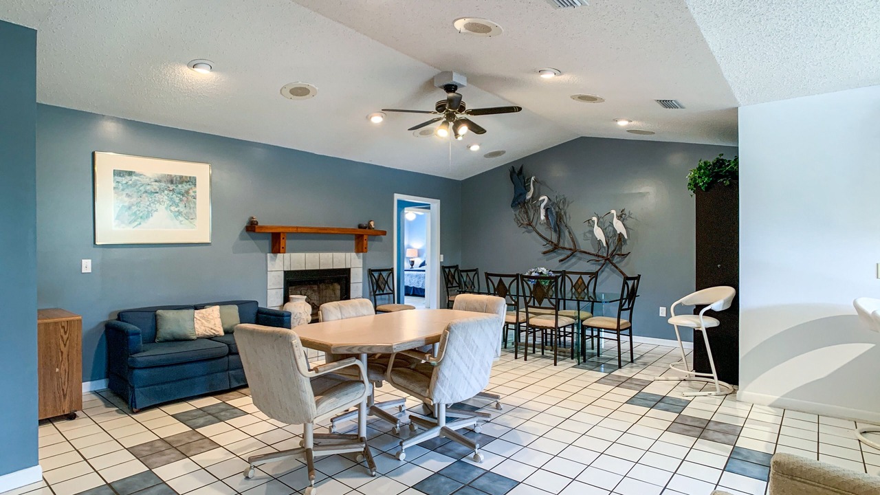 Photo of Bedroom in Deleon Springs Heights