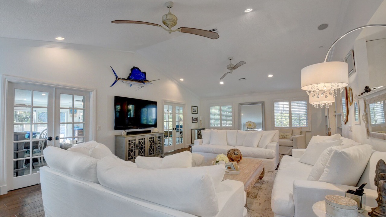 Photo of Livingroom in Delray Beach