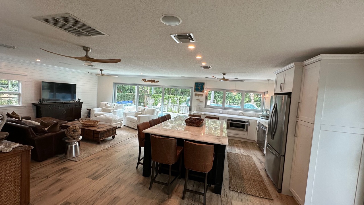 Photo of Livingroom in Delray Beach