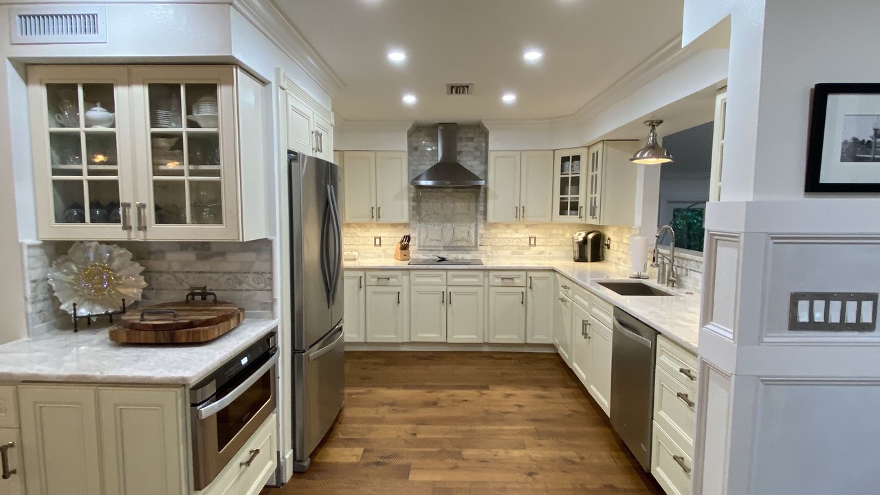 Photo of Kitchen in Delray Beach