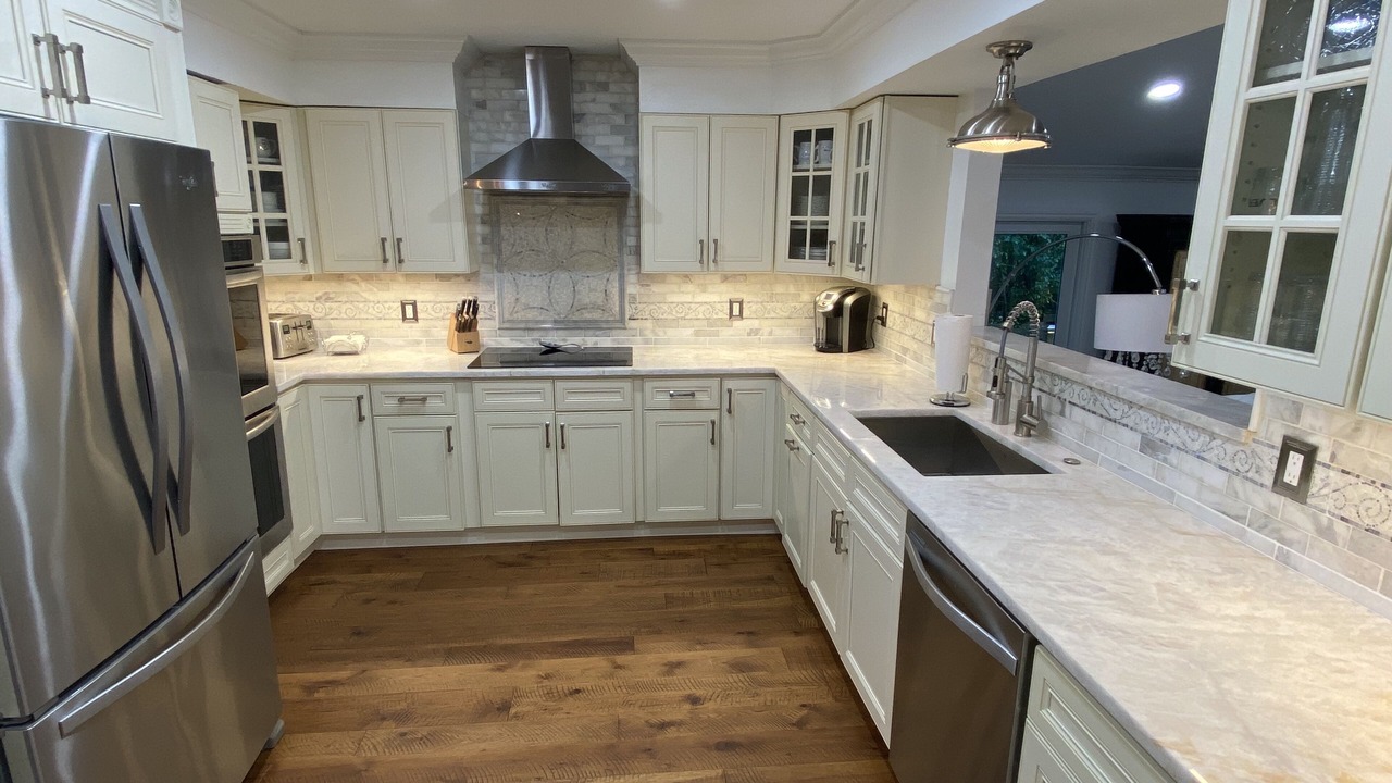 Photo of Kitchen in Delray Beach