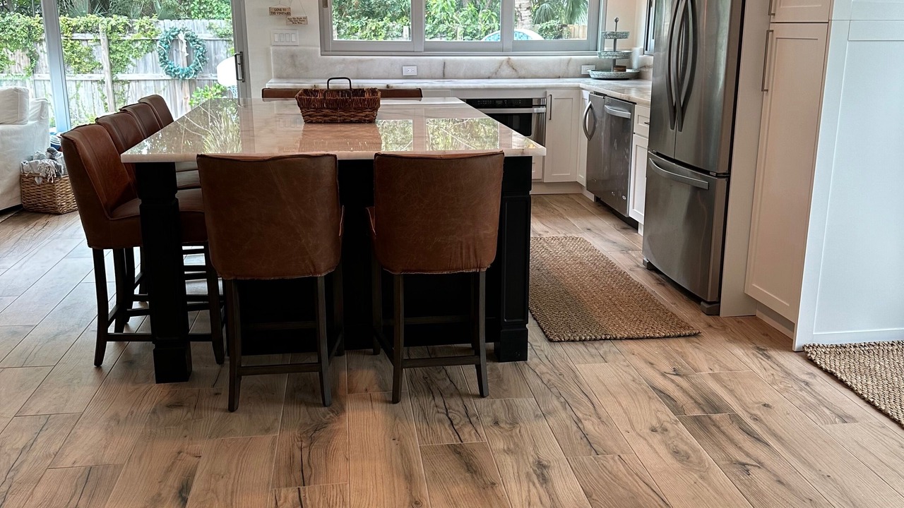 Photo of Kitchen in Delray Beach