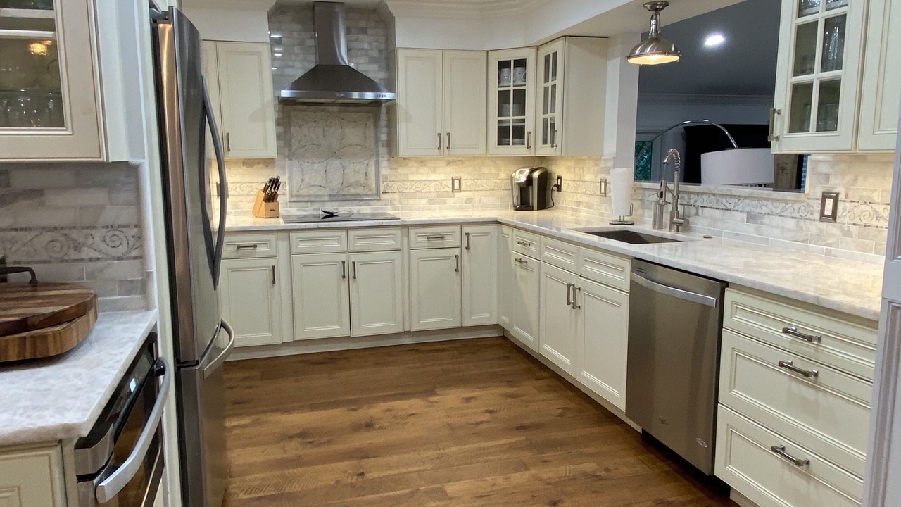 Photo of Kitchen in Delray Beach