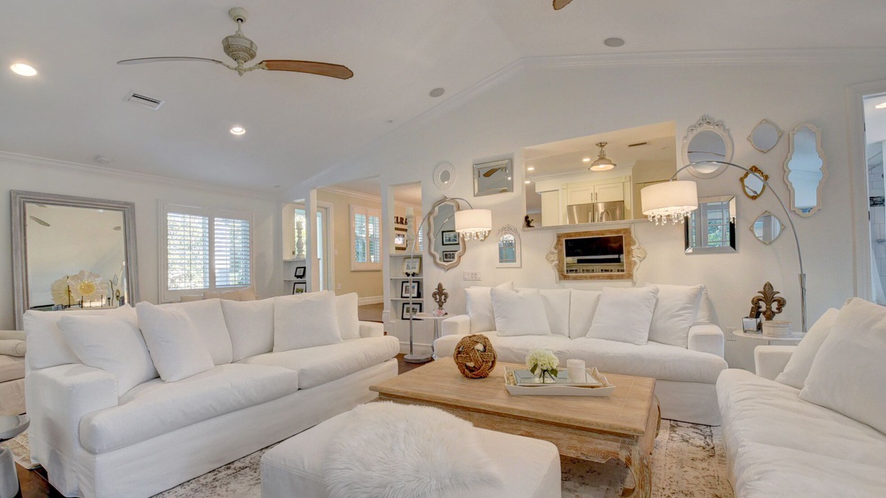 Photo of Livingroom in Delray Beach