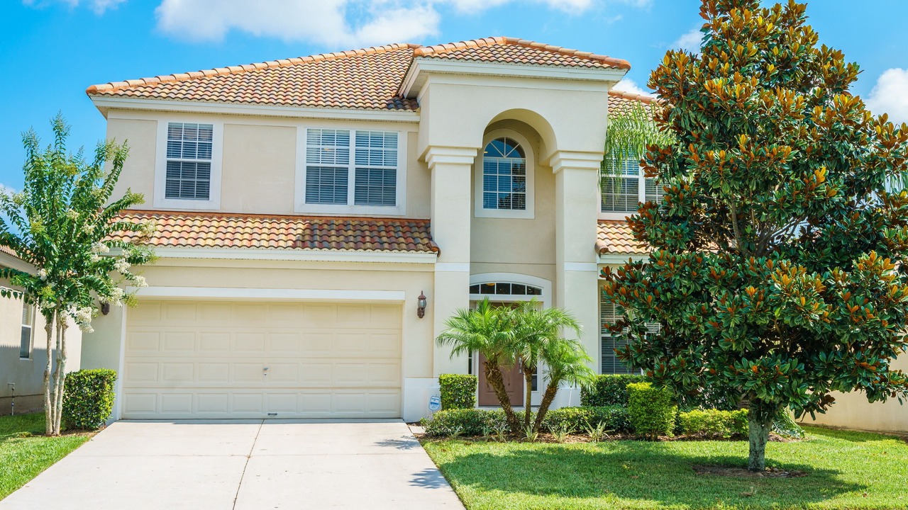 Photo of Outdoor in West Kissimmee