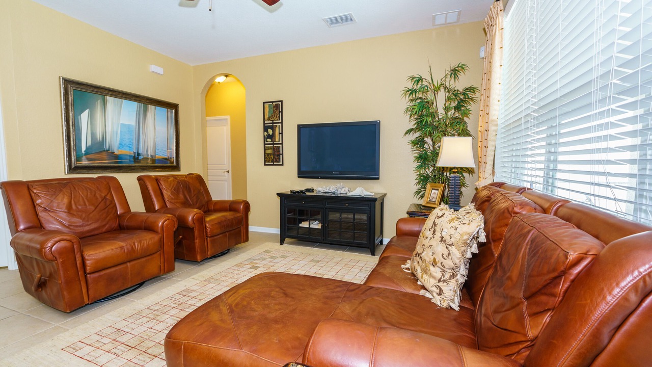 Photo of Bedroom in West Kissimmee