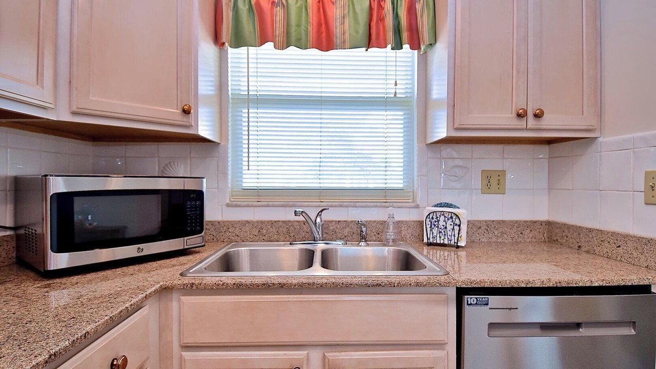 Photo of Kitchen in Siesta Key