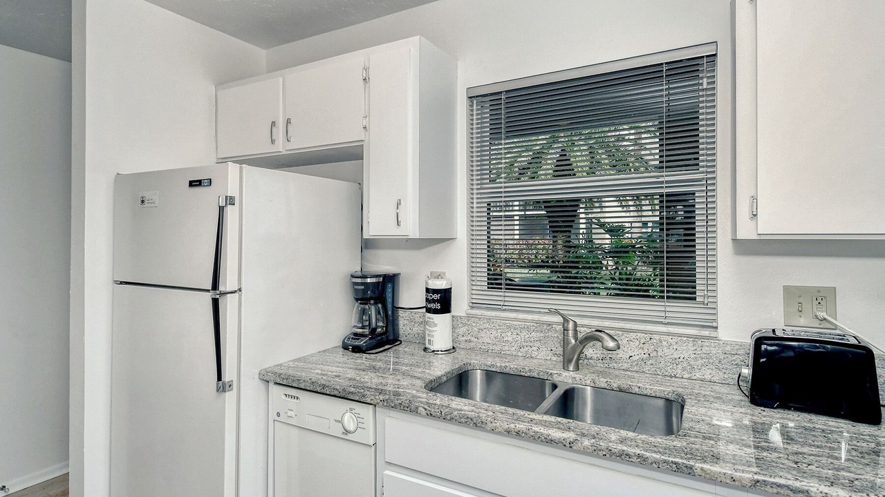 Photo of Kitchen in Siesta Key