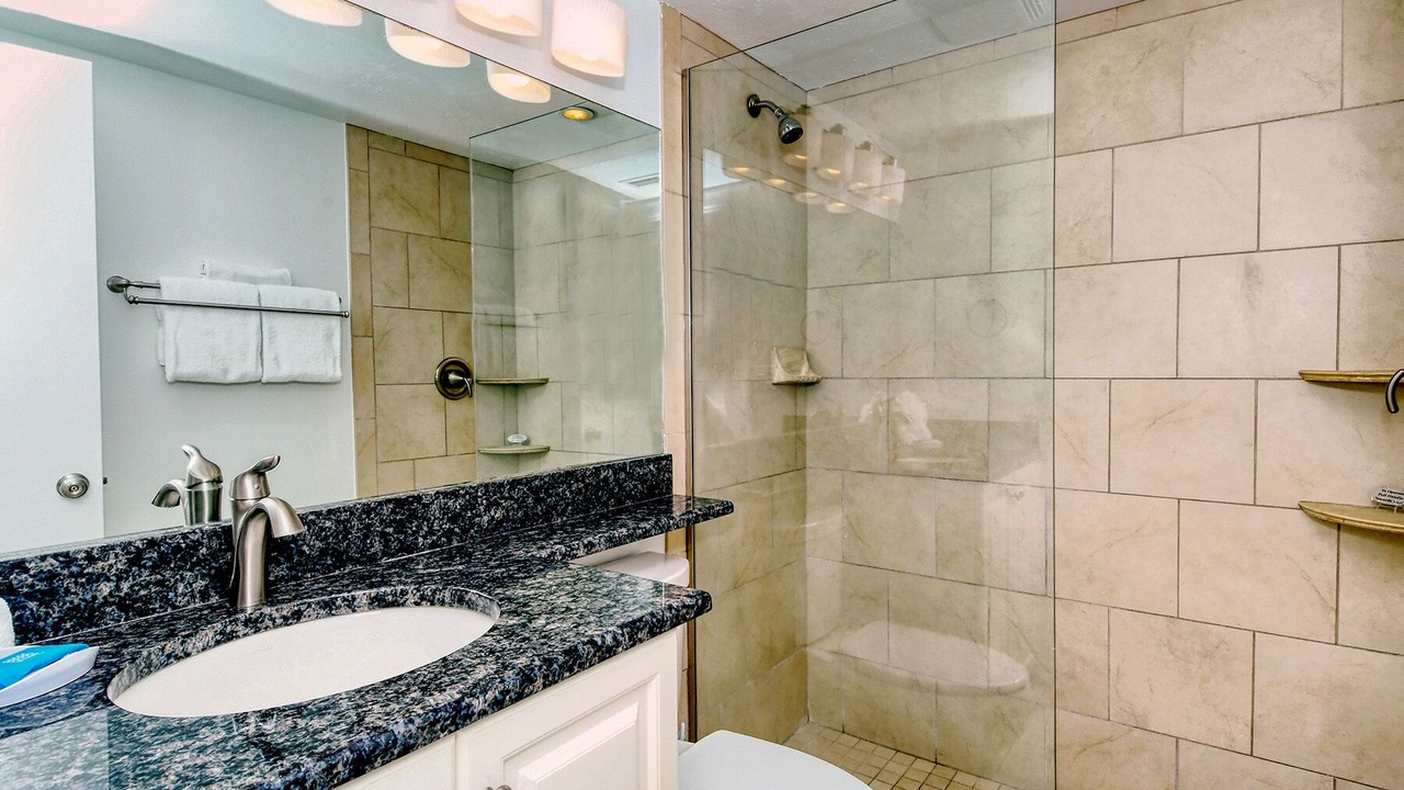 Photo of Bathroom in Siesta Key