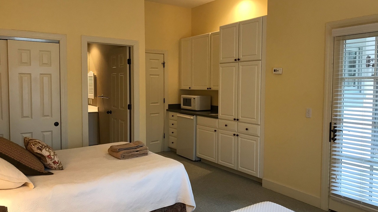 Photo of Bedroom in Bluffton