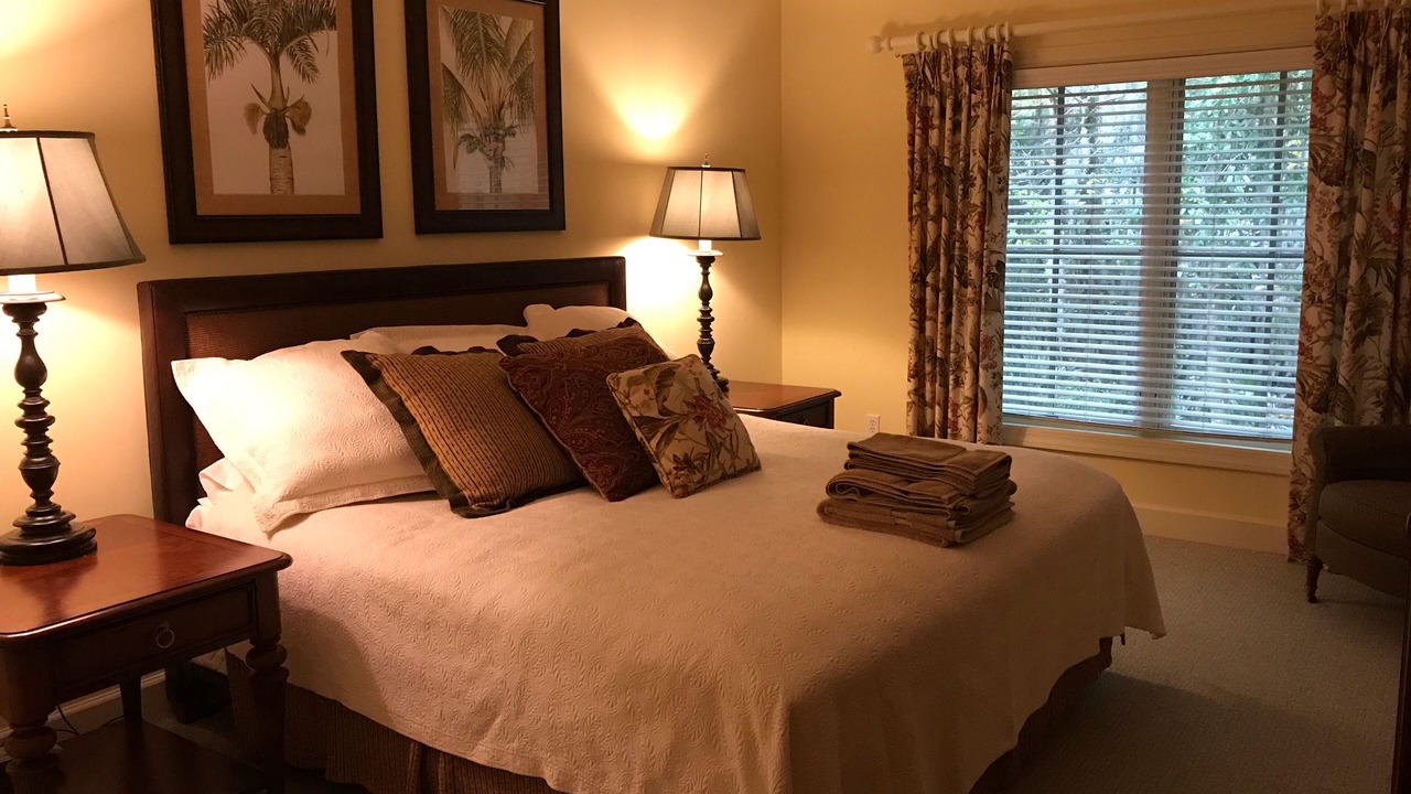 Photo of Bedroom in Bluffton