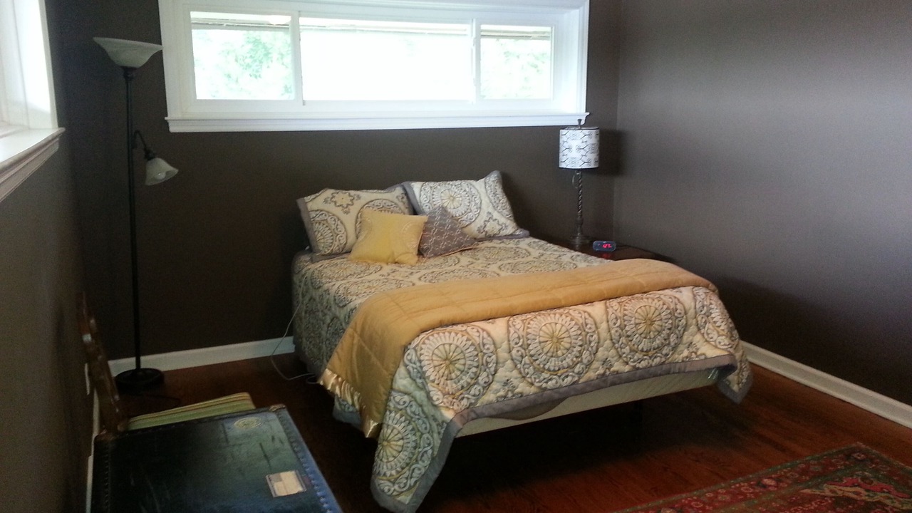 Photo of Bedroom in Sheffield