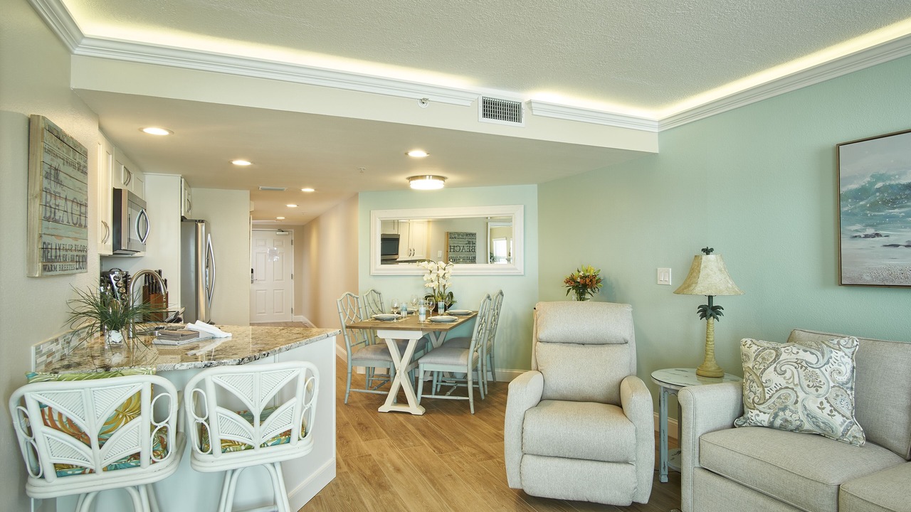 Photo of Bedroom in Belle Vista