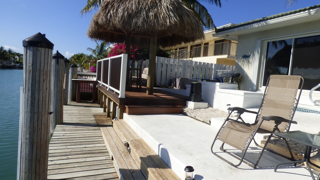 Photo of Outdoor in Key Colony Beach