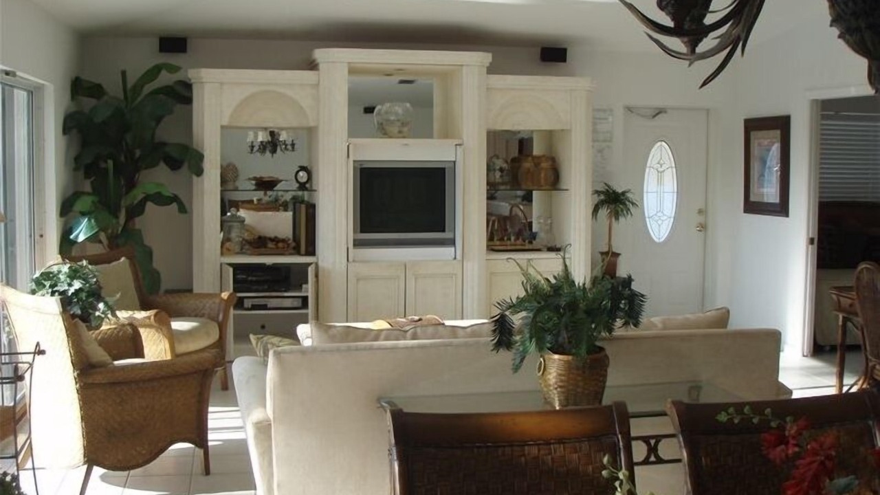Photo of Bedroom in Key Colony Beach