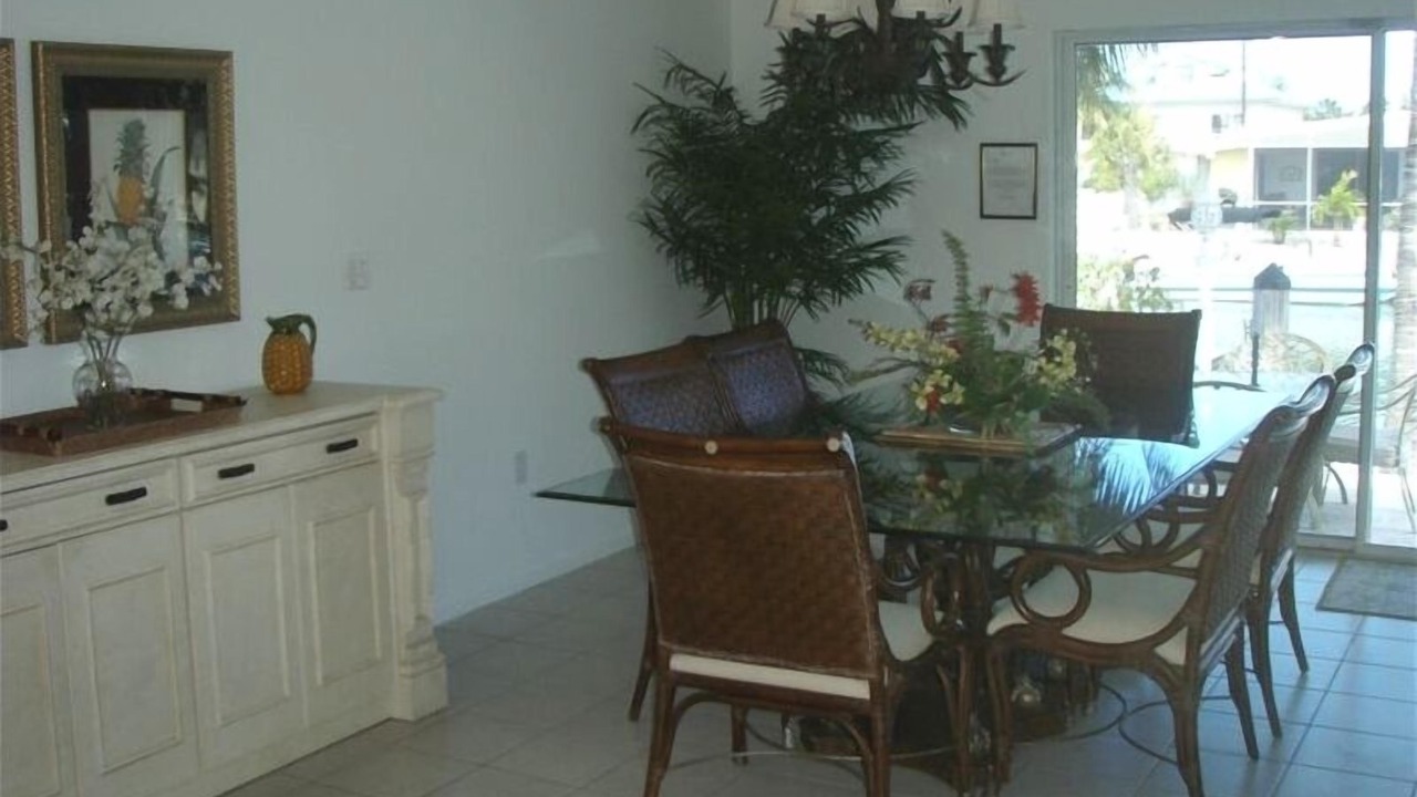 Photo of Bedroom in Key Colony Beach