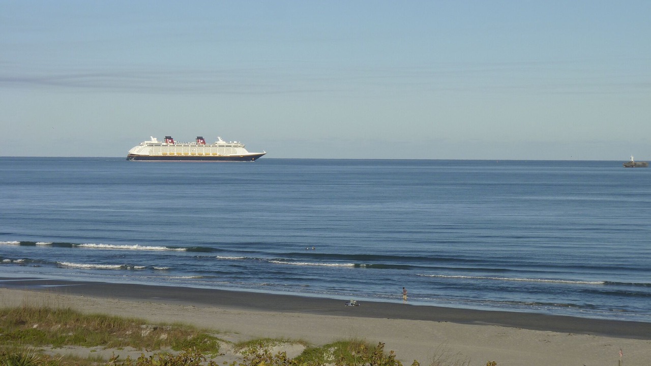 Photo of Others in Port Canaveral