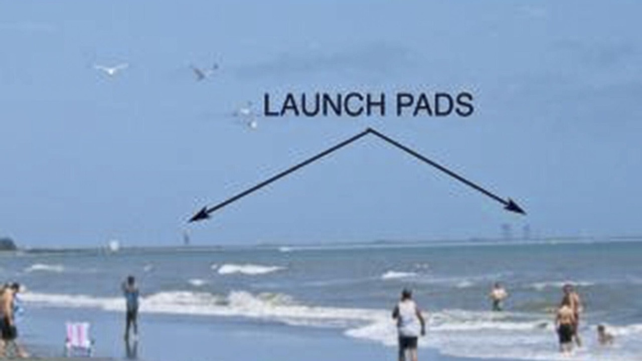 Photo of Others in Port Canaveral