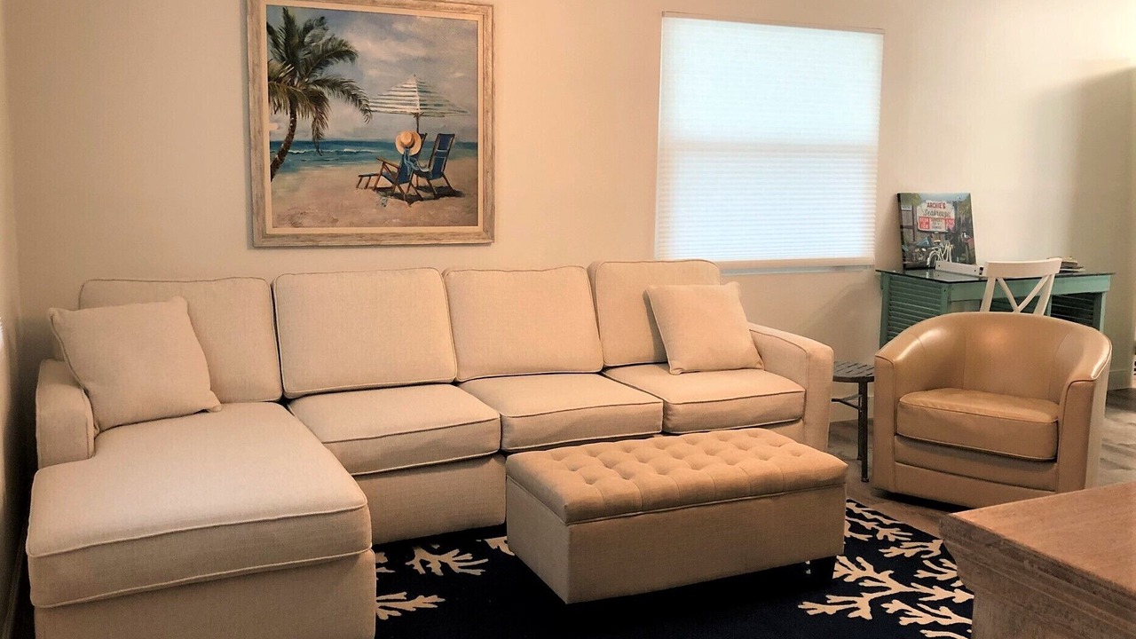 Photo of Bedroom in Fort Pierce