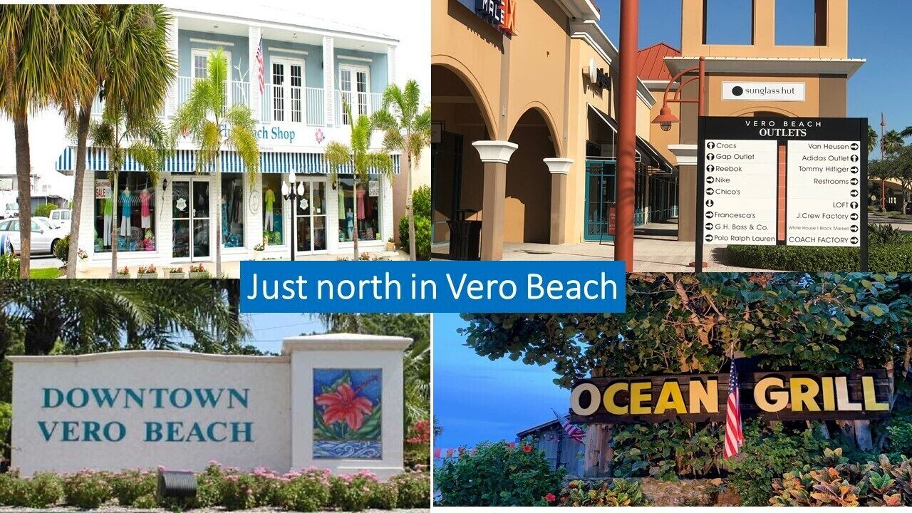 Photo of Outdoor in Fort Pierce
