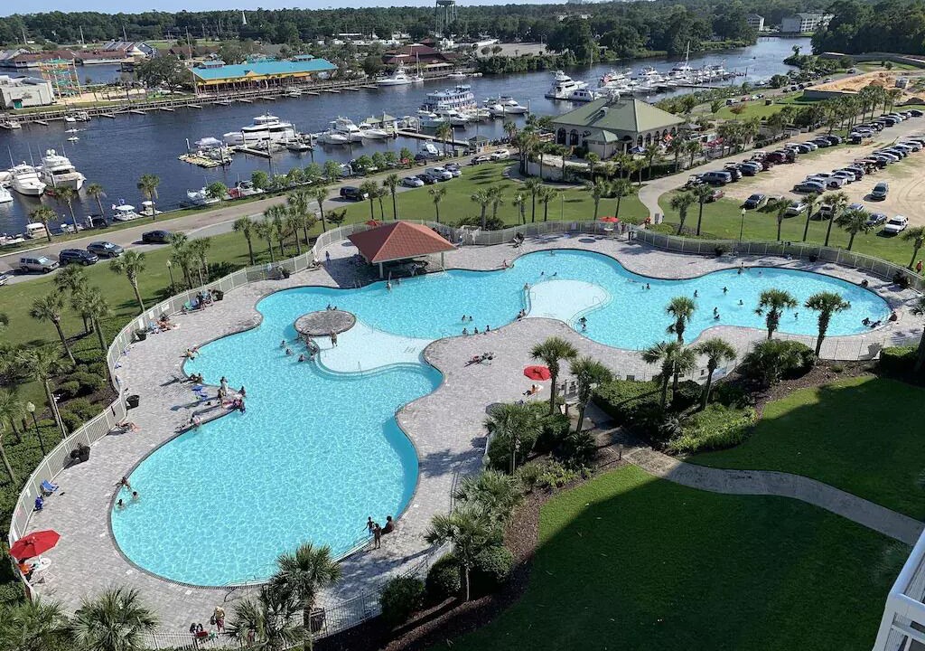 Photo of Outdoor in North Myrtle Beach