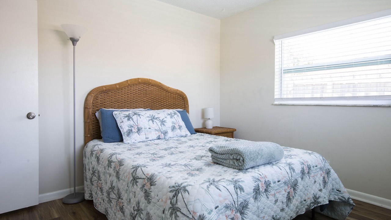 Photo of Bedroom in Tropic Palms