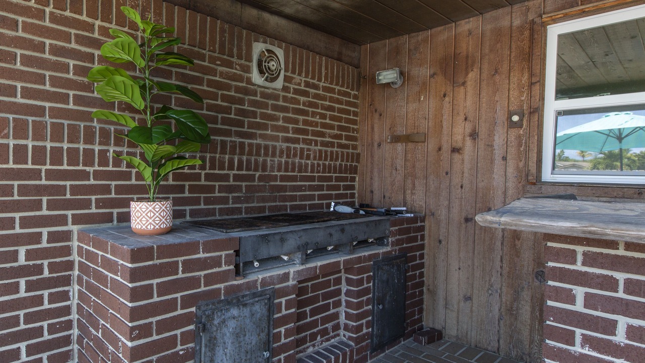 Photo of Outdoor in Tropic Palms