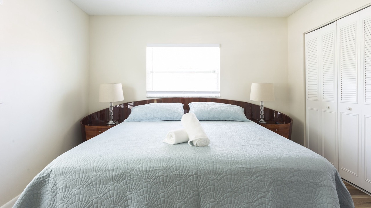 Photo of Bedroom in Tropic Palms