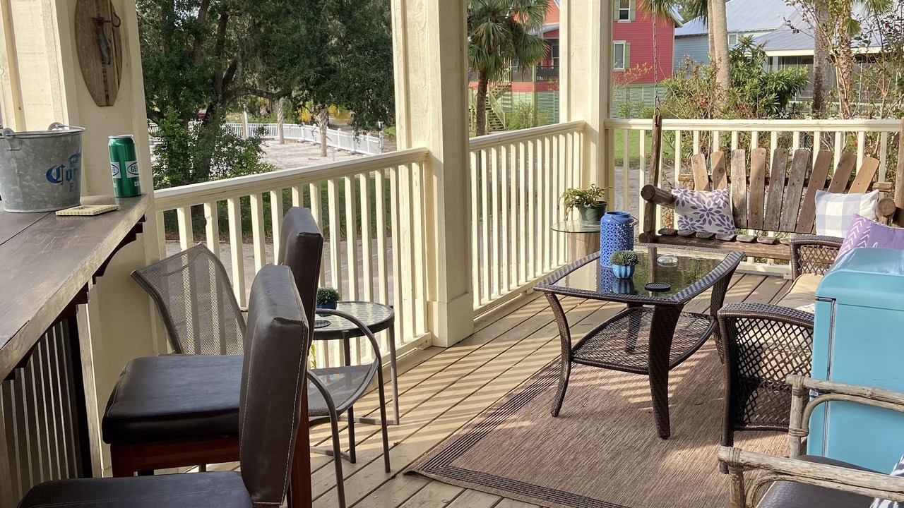 Photo of Outdoor in Steinhatchee
