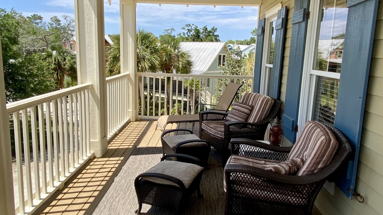 Photo of Outdoor in Steinhatchee