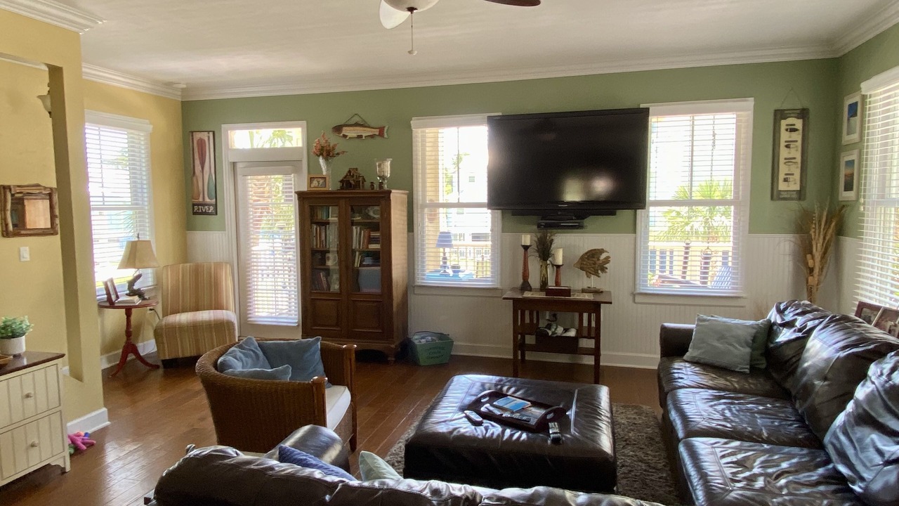 Photo of Outdoor in Steinhatchee