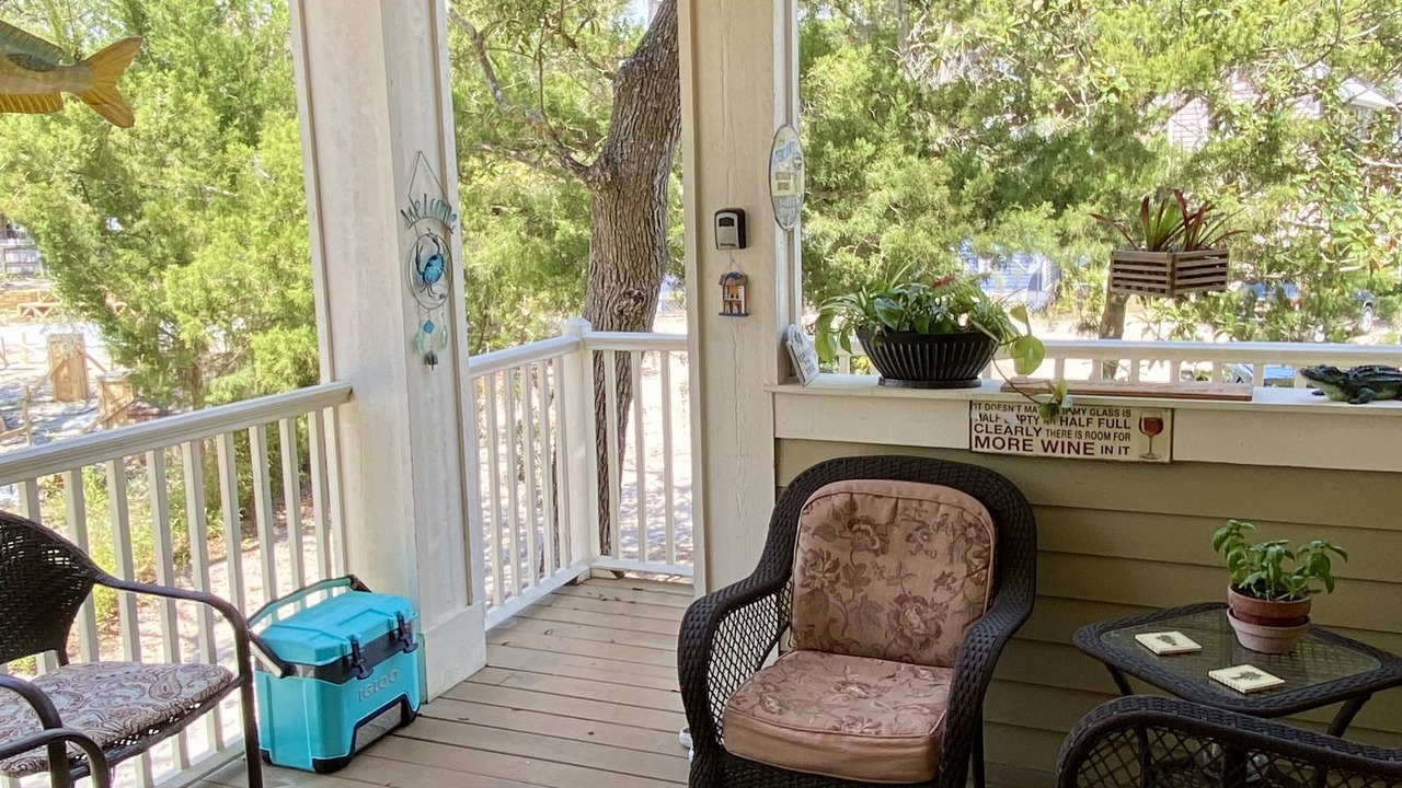 Photo of Outdoor in Steinhatchee
