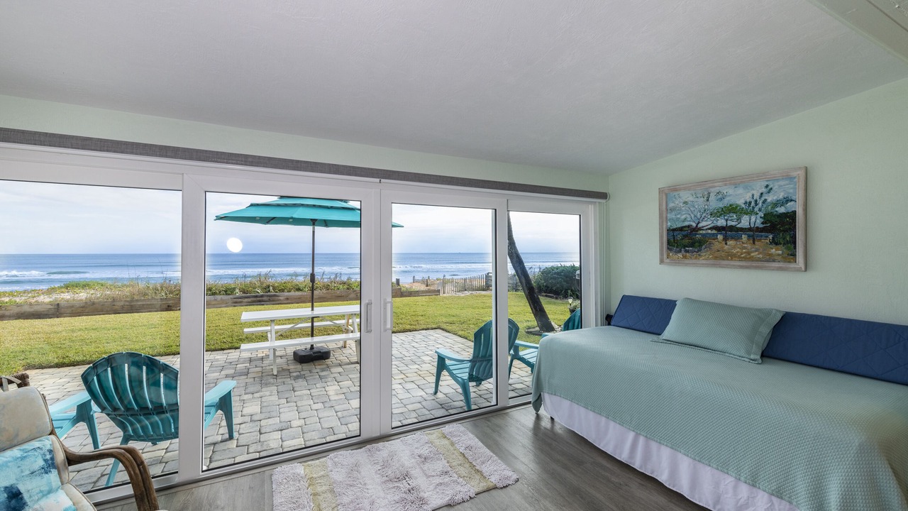 Photo of Bedroom in O'byrne