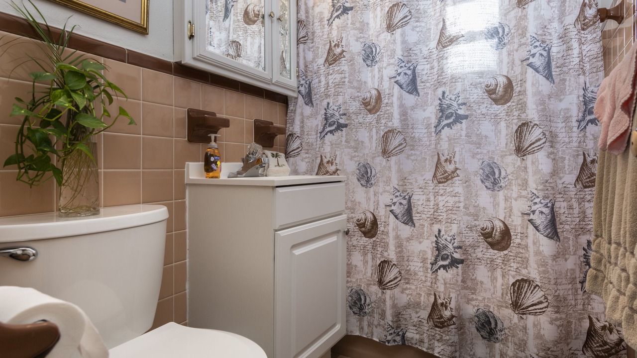 Photo of Bathroom in O'byrne