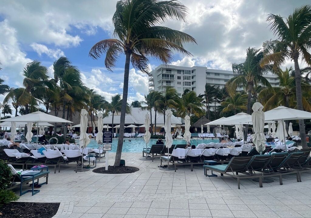 Photo of Outdoor in Key Biscayne