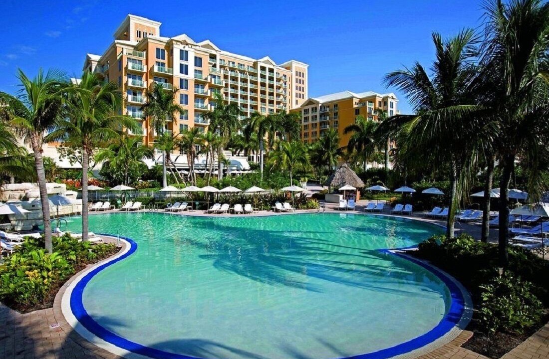 Photo of Outdoor in Key Biscayne