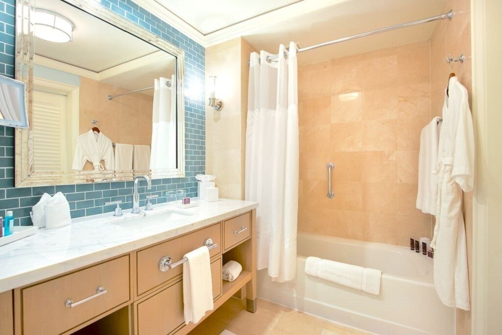 Photo of Bathroom in Key Biscayne