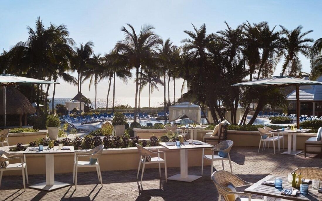 Photo of Outdoor in Key Biscayne