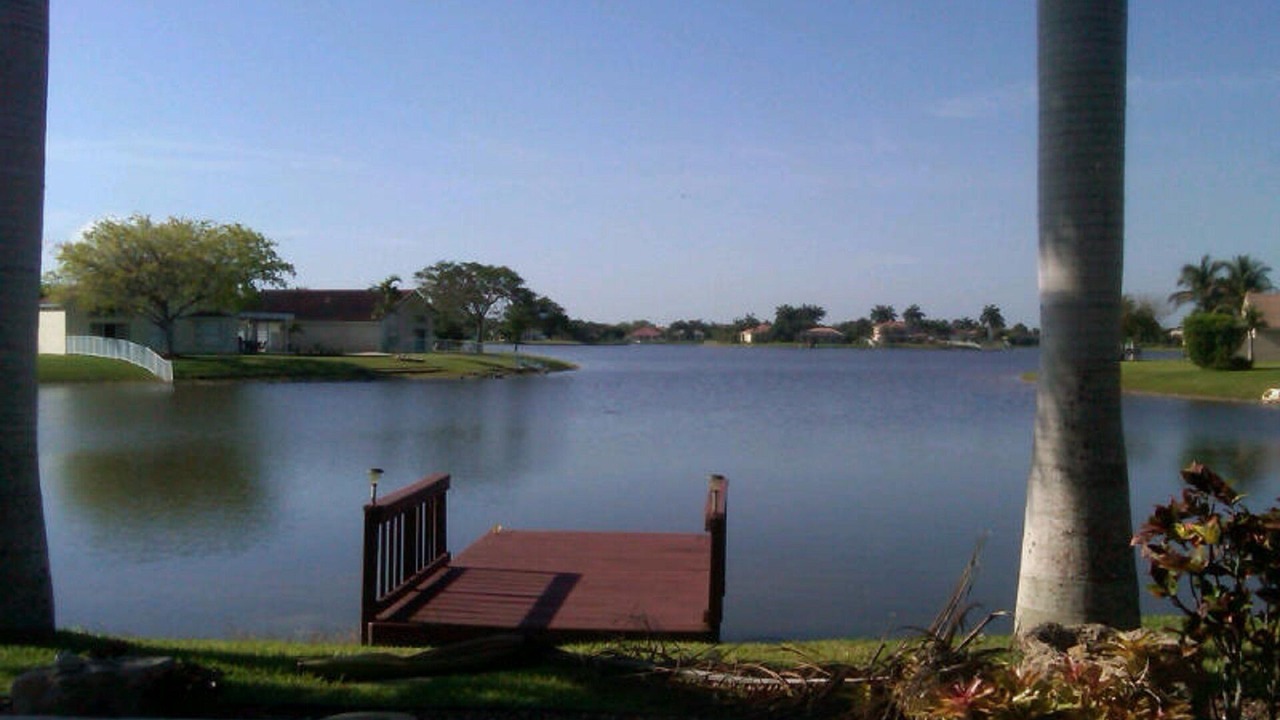 Photo of Outdoor in Pembroke Pines